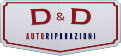 D. & D. AUTO s.n.c. di D'Ecclesiis Officina autorizzata Fiat di FCA group Officina autorizzata multimarca Bosch car service